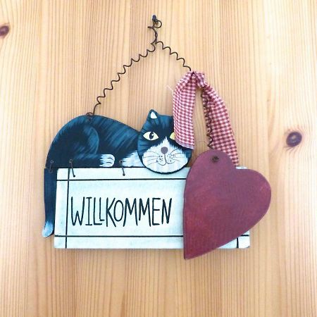 Ferienwohnung Paul Schwarzenberg Schwarzenberg  Ngoại thất bức ảnh